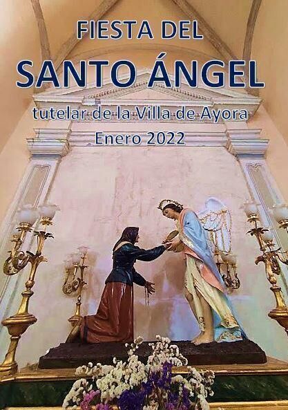 Romería del Santo Ángel 2022 Ayora / Aiora